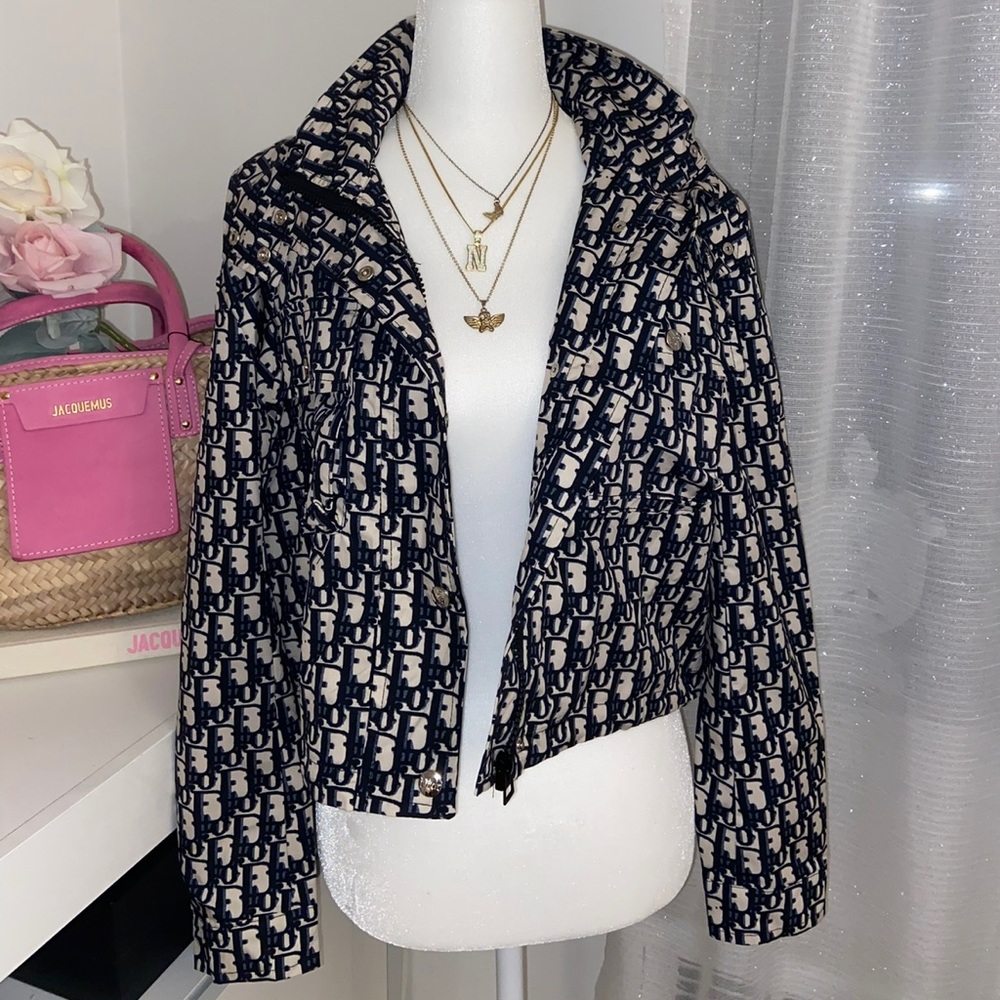 Christian Dior Jacket size Medium